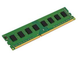 KINGSTON 4GB 1600MHZ DDR3L DIMM SINGLE RANK
