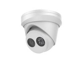 SMARTEYES 4MP TURRET IP CAMERA WITH ACUSENSE