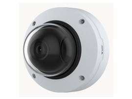 AXIS ACCESSORY CASING WITH RING, AND 4 ANTI-LOSS SCREWS.