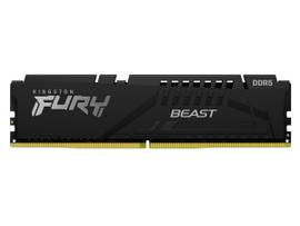 KINGSTON 16GB 6800MT/S DDR5 CL34 DIMM FURY BEAST BLACK EXPO