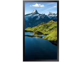 SAMSUNG 24/7 3500NIT HIGH BRIGHTNESS, LOCAL DIMMING, , TIZEN 5.0, SSSP 7.0, IP56, FULL OUTDOOR USAGE, IK10 PROTECTION GLASS