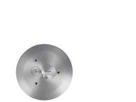 LEGRAND-WIREMOLD RATCHET PRO 4FF COVER BS