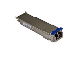 MSA UNCODED QSFP+ TRANSCEIVER 40GBE DDM