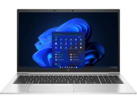 HP EB850G8 I5-1135G7 15 16GB/256 PC