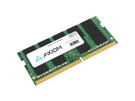 AXIOM 16GB DDR4-2933 ECC SODIMM - AX42933ES21B/16G