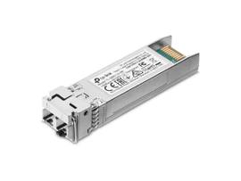 TP-LINK 10GBASE-SR SFP+ LC TRANSCEIVER. MULTI-MO