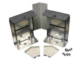 LEGRAND-WIREMOLD STL INT./EXT. 45 D. ELBOW