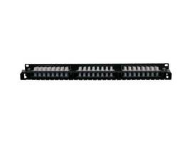 TRIPP LITE CAT6 1U PATCH PANEL 568B-110