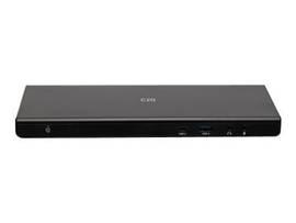 C2G TRIPLE 4K DISPLAYLINK DOCK 135W PSU