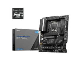 MSI PRO Z690-A