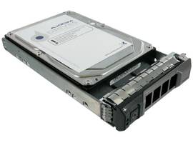 AXIOM 4TB 12GB/S SAS 7.2K RPM LFF HOT-SWAP HDD FOR DELL - 400-ALNY