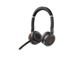 LENOVO JABRA EVOLVE 75 LINK380A MS WRLS
