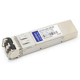 ADD-ONJUNIPER QFX-SFP-10GE-USR COMP TAA SFP+