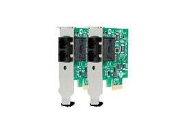 ALLIED 32B PCI EXP ETHER ADAP CARD ST CONN