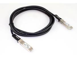 AXIOM 25GBASE-CU SFP28 PASSIVE DAC TWINAX CABLE EXTREME COMPATIBLE 3M