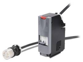 SCHNEIDER IT POWER MODULE 2 POLE 3WIRE 30A 860CM