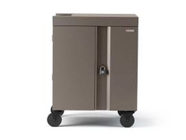 BRETFORD CUBE CHARGE CART 36 AC,CHAMPAGNE