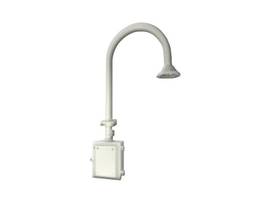 GV-MOUNT 208-1/SWAN NECK MNT