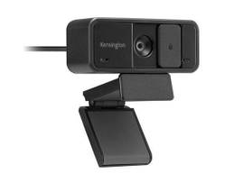 KENSINGTON BRANDS W1050 1080P FIXED FOCUS 95 DEGREE WIDE ANGLE WEBCAM