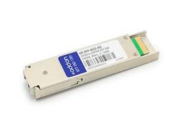 AddOn Dell Force10 GP-XFP-W25 Compatible TAA Compliant 10GBase-DWDM 100GHz XFP T