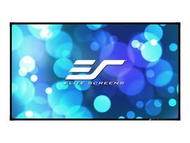 ELITE SCREENS AEON AUHD SERIES REPLACEMENT MATERIAL 120INCH DIAG 16 9 ACOUSTICPRO UHD ZAR150H2-AUHD