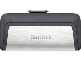 SANDISK SDDDC2-064G, ULTRA DUAL DRIVE USB TYPE-C