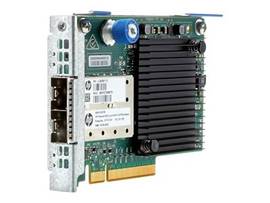 SPS - PCA FLR ADPTR 2P 25GBE SFP28 ( OPTION # 817749-B21 ) 1Y WARRANTY