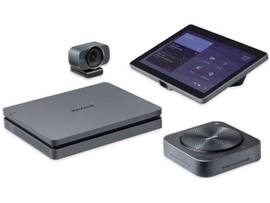 MAXHUB MTR XT10-WS KIT WITH COMPUTE, TOUCH CONSOLE, UC W31 & UC BM35 TEAMS CERTIFIED
