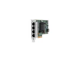 SPS-PCA NIC PCIEG2X4 4P 1GBE RJ45 ( OPTION # 811546-B21 ) 1Y WARRANTY