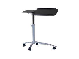 SAFCO LAPTOP CADDY ANTHRACITE