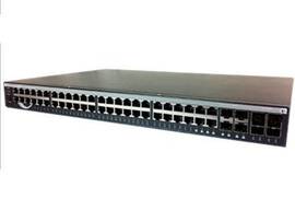 AMER STACKABLE 48 PORT GIGABIT LAYER 2