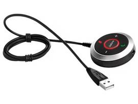 JABRA EVOLVE 80 LINK/ UC 3.5 TO USB