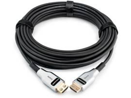KRAMER FIBER OPTIC LSHF- ULTRA HIGH SPEED HDMI CABLE-33FT