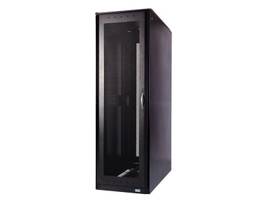 EATON SE RACK 44UX30X42 FRAME,RAILS, BLACK