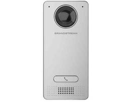 GRANDSTREAM SINGLE BUTTON HD IP VIDEO DOOR SYSTEM
