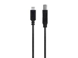 MONOPRICE 2.0 USB-C TO USB B PRINTER CABLE_ 480 MB