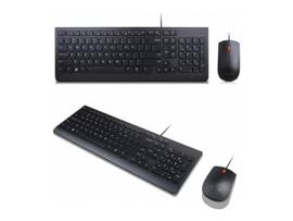 LENOVO KB MICE_BO ESSENTIAL WIRED COMBO