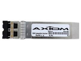 AXIOM 10GBASE-SR SFP+ TRANSCEIVER FOR CISCO - SFP-10G-SR-S