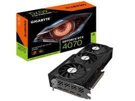 GIGA-BYTE GBT GEFORCE RTX4070 12G