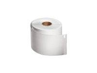 NEWELL-DYMO LW 4X6INCH SHIP LBL 220CT  -10 RL S