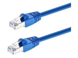 MONOPRICE CAT6A ETHERNET PATCH CABLE - SNAGLESS RJ