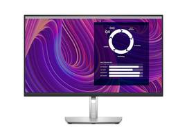 DELL 27 USB C HUB MONITOR P2723D