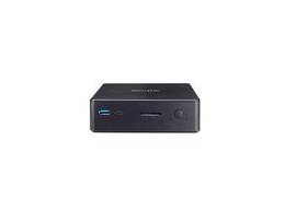 SHUTTLE COMPUTER NC03U5 I5-7200U 8GB 128GB M.2 W10 IOT 3Y