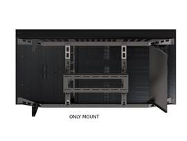GAMBER-JOHNSON WALL MOUNT, SAMSUNG OH75, FLAT