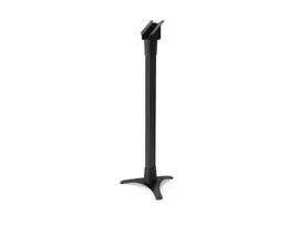 COMPULOCKS VESA PORTABLE FLOOR STAND BLACK