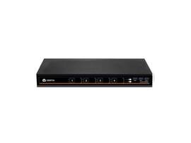 VERTIV 4-PORT STANDARD KM