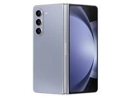 SAMSUNG FOLD5 ICY BLUE 12GB 256GB