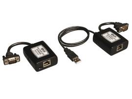 TRIPP LITE VGA OVER CAT5 EXTENDER KIT USB
