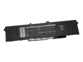 BATTERY TECH BTI 53XP7-BTI 6-CELL 11.4V LI-ION NOTEBOOK BATTERY FOR DELL LATITUDE 5521, 5531, PRECISION 3561, 3571
