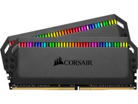 CORSAIR DDR4 4000MHZ 32GB 2X16GB DIMM UNBUFFERED 18-22-22-42